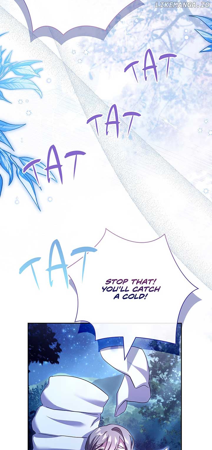 Attic princess chapter 92 page 84