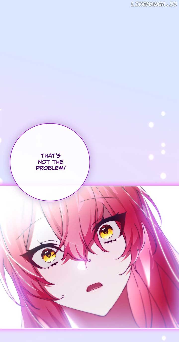 Attic princess chapter 92 page 92