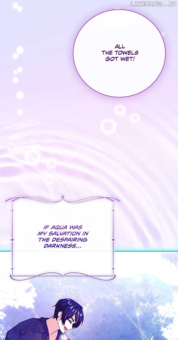 Attic princess chapter 92 page 93