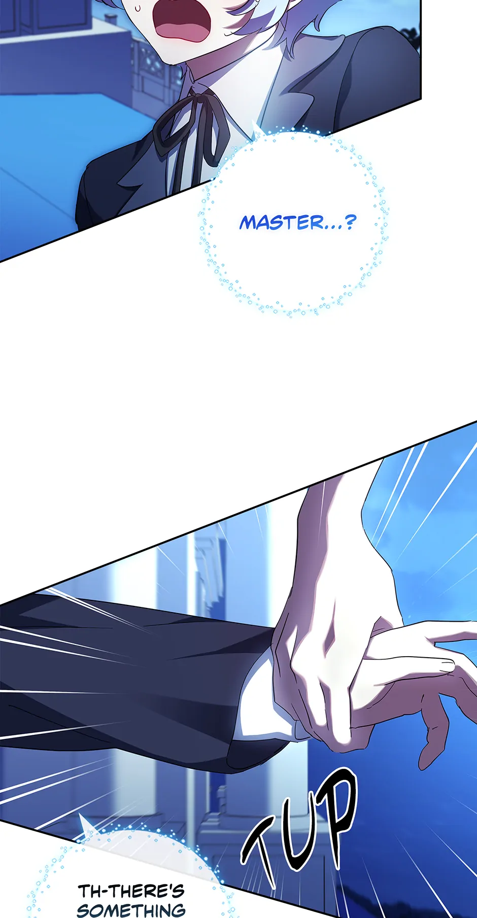 Attic princess chapter 95 page 11