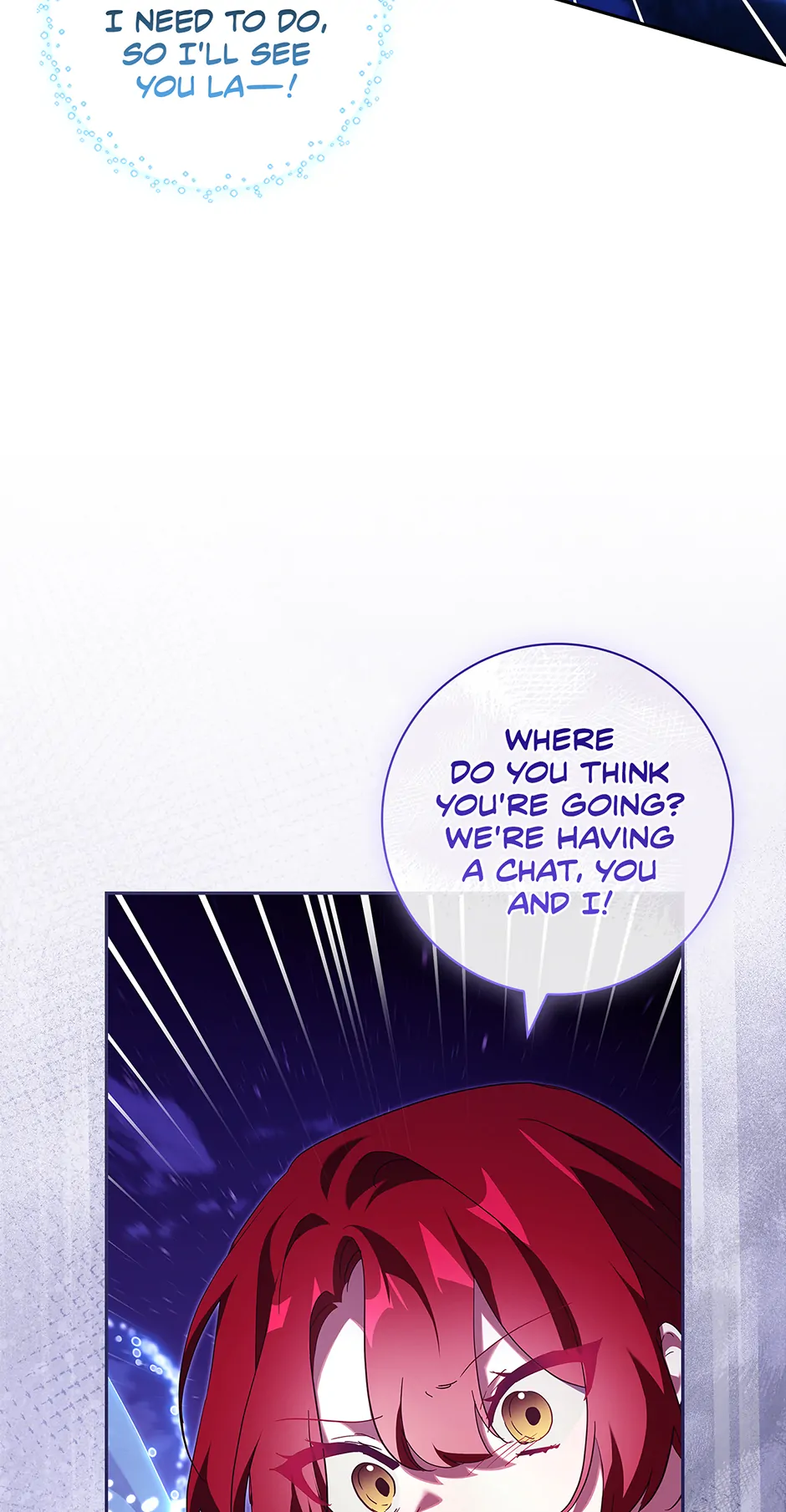 Attic princess chapter 95 page 12