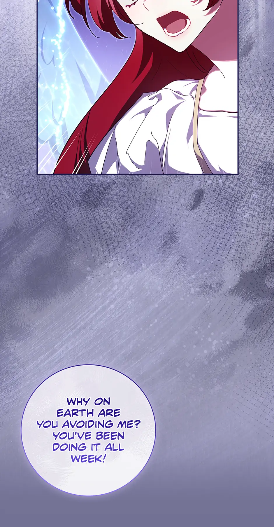 Attic princess chapter 95 page 13