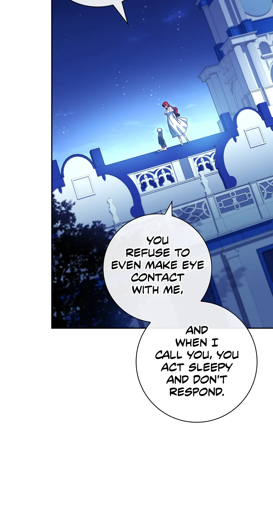 Attic princess chapter 95 page 17