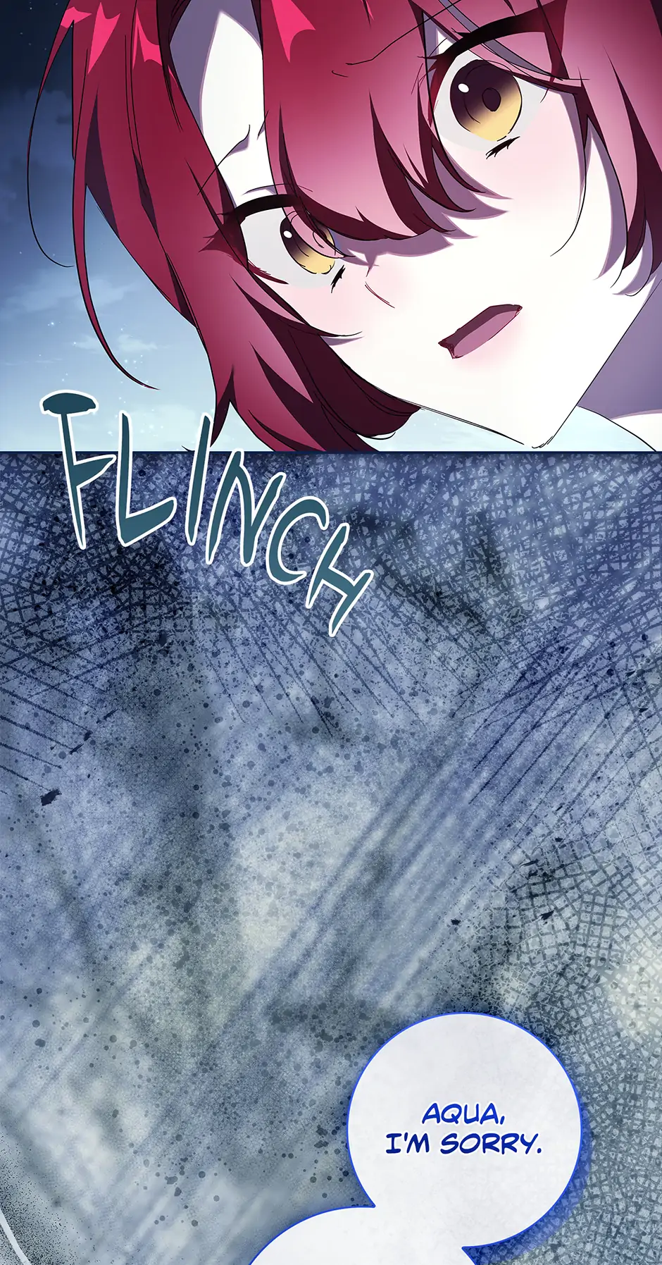 Attic princess chapter 95 page 20