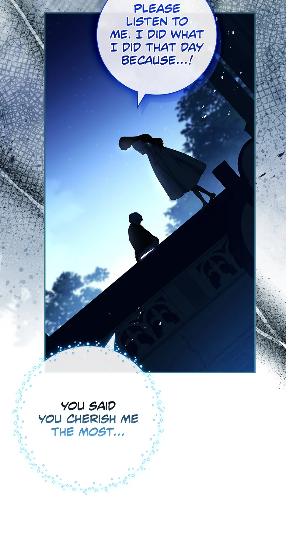 Attic princess chapter 95 page 21