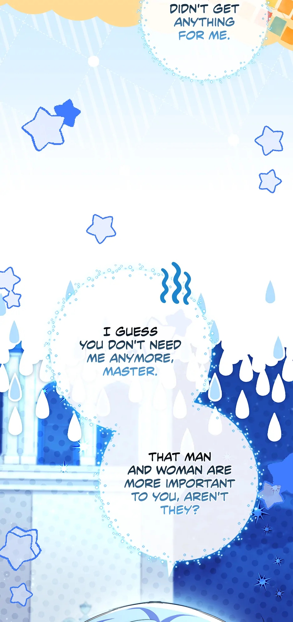 Attic princess chapter 95 page 23