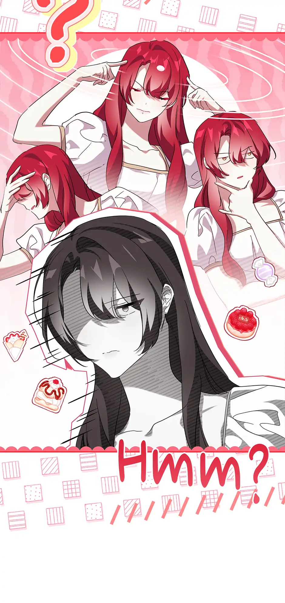 Attic princess chapter 95 page 25