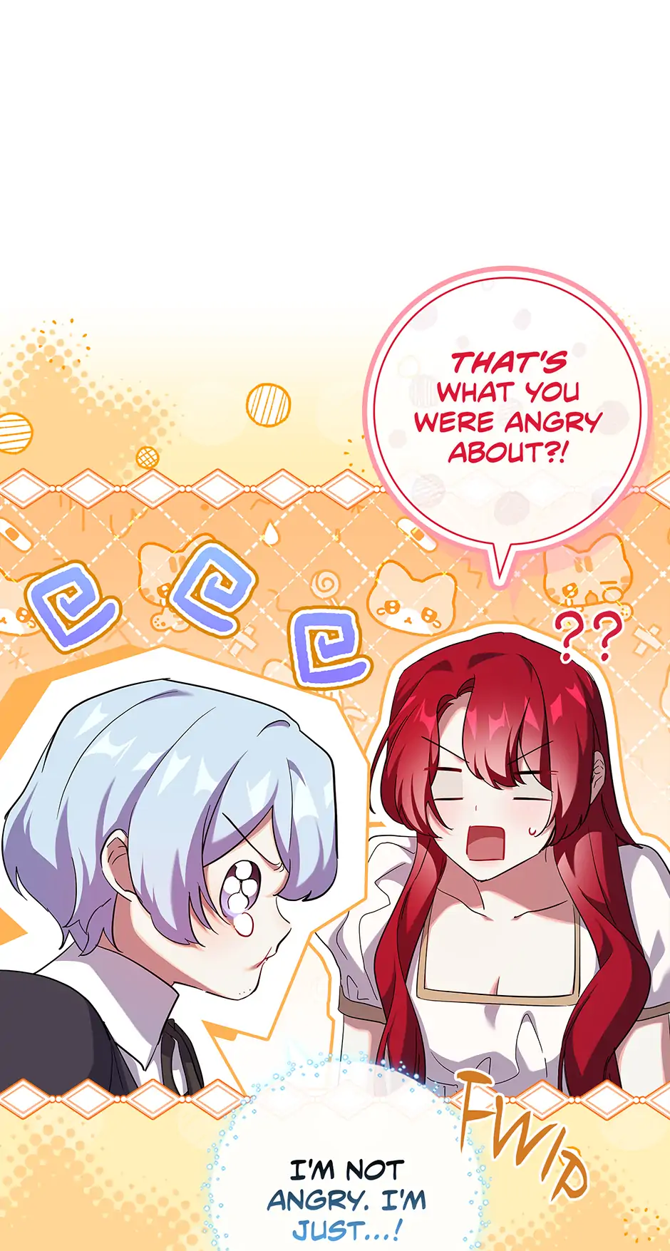 Attic princess chapter 95 page 26
