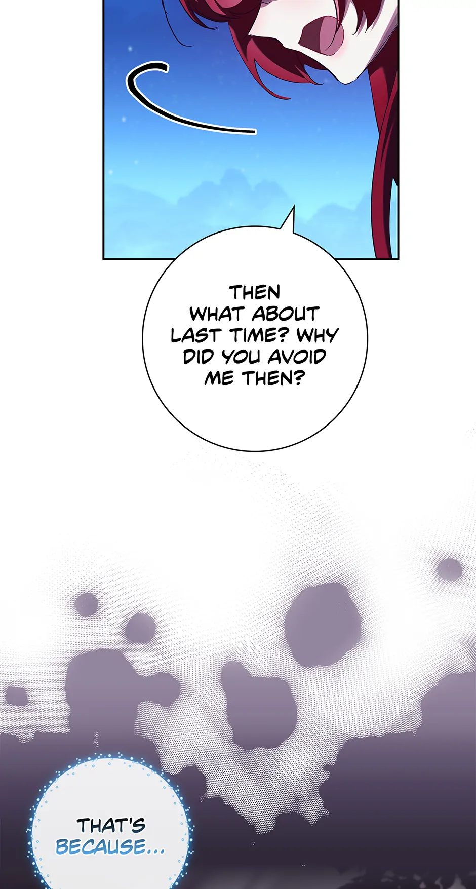 Attic princess chapter 95 page 29