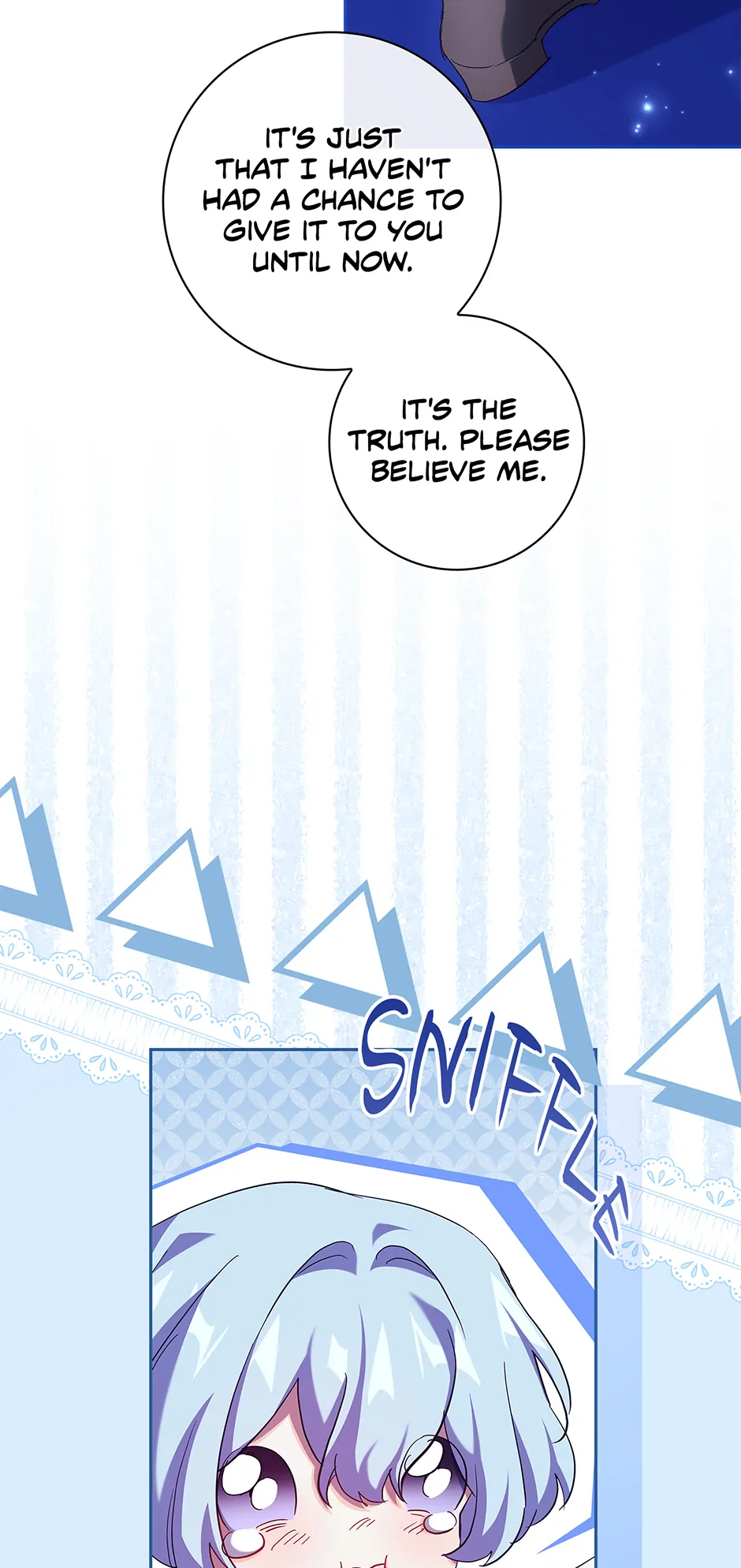 Attic princess chapter 95 page 34