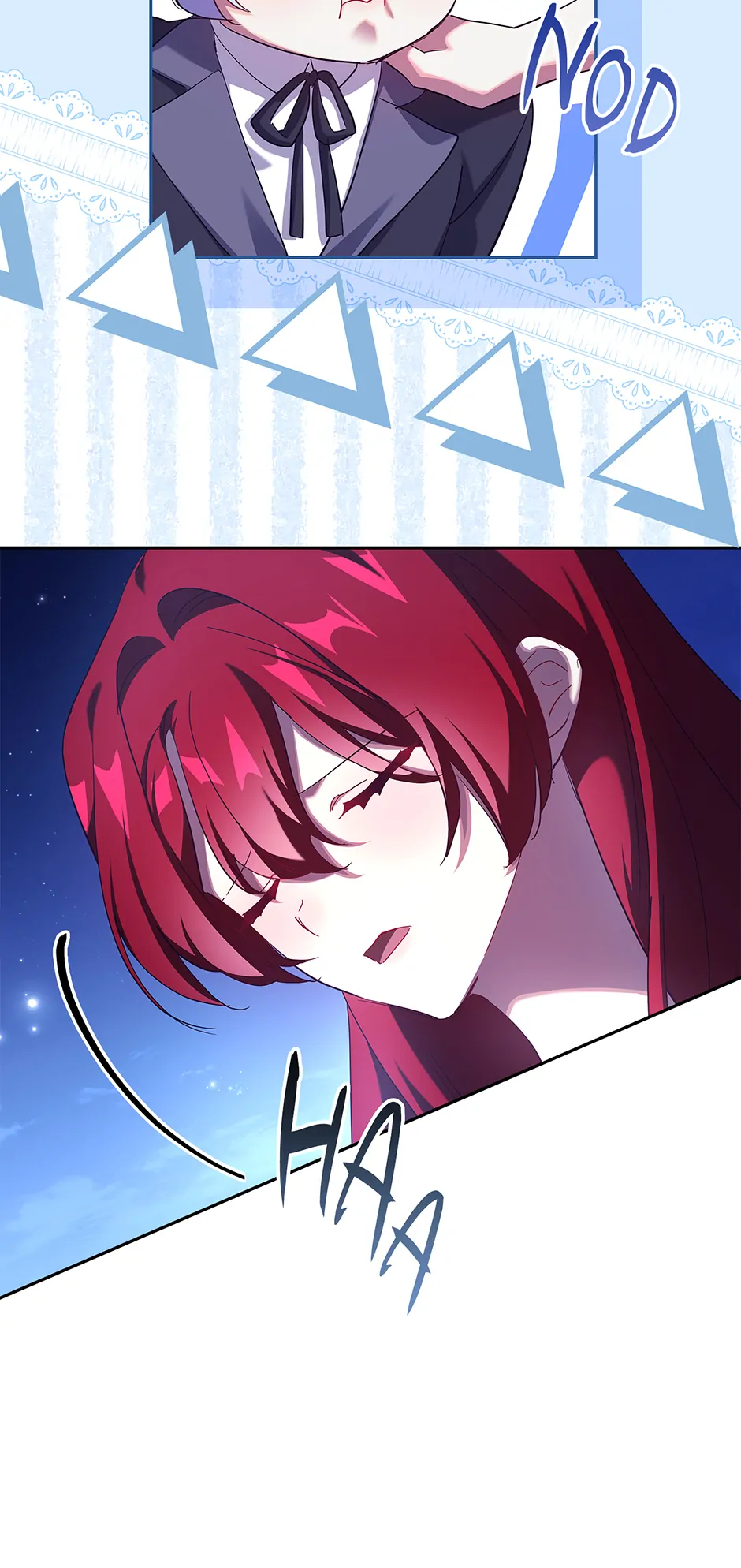 Attic princess chapter 95 page 35