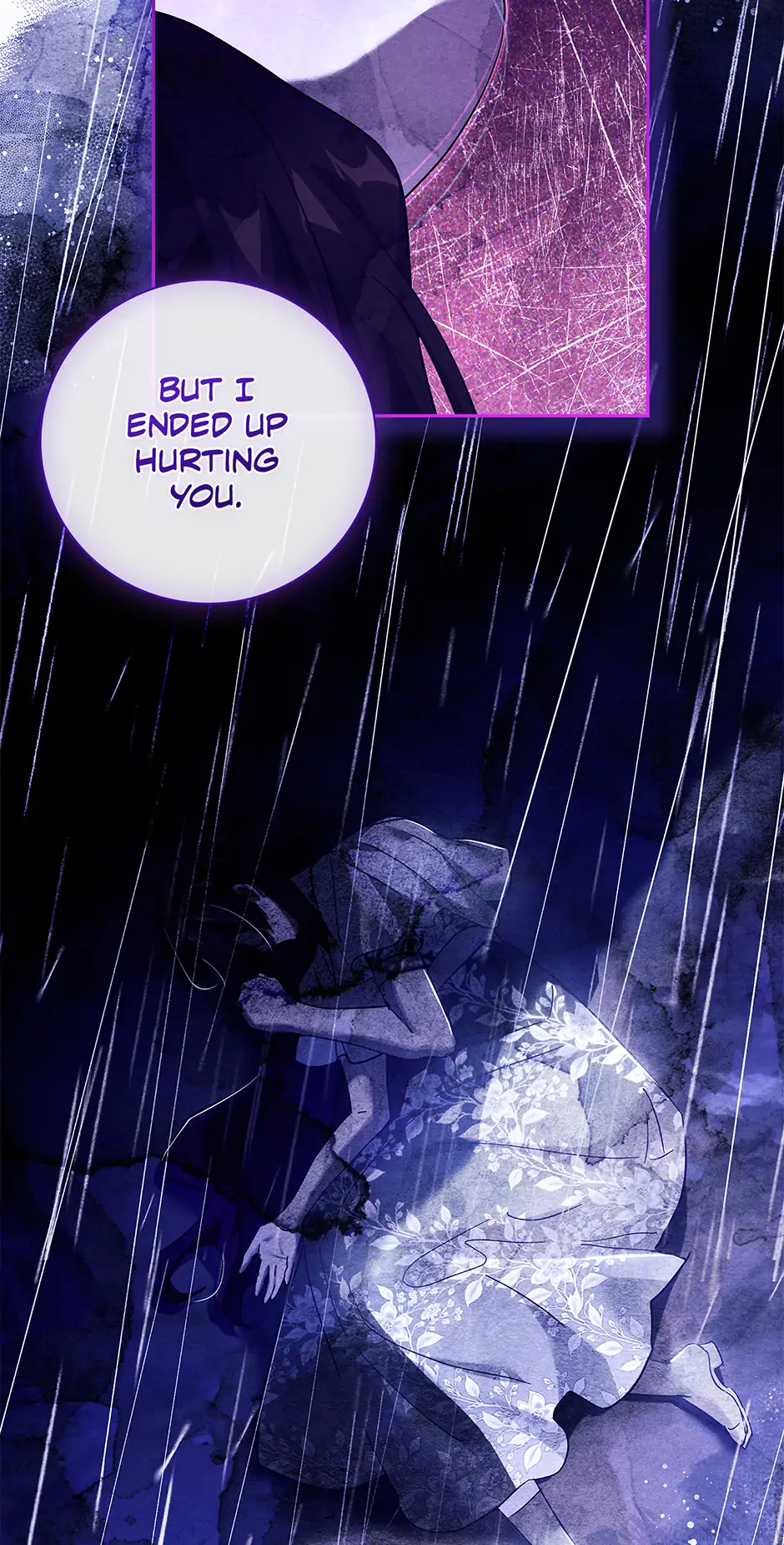 Attic princess chapter 95 page 41