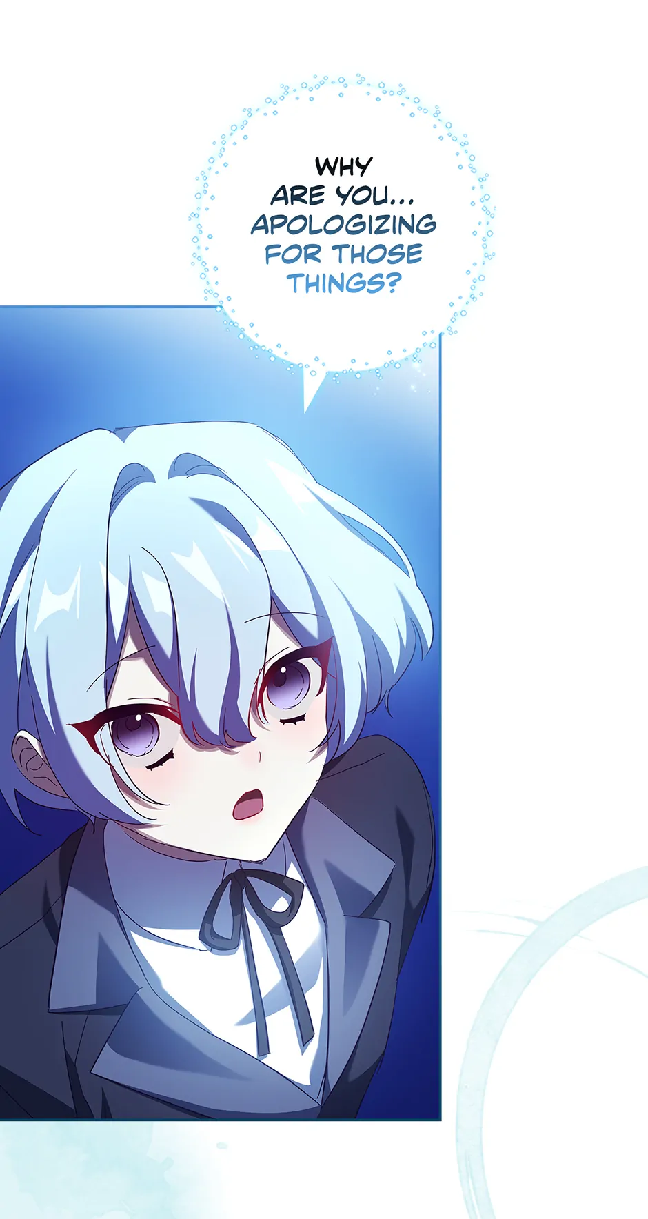Attic princess chapter 95 page 44