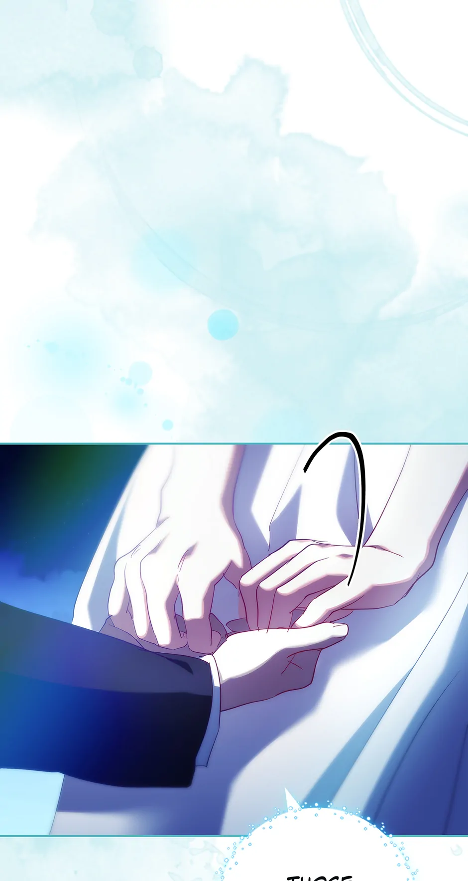 Attic princess chapter 95 page 45