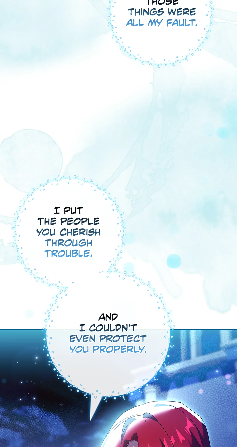 Attic princess chapter 95 page 46