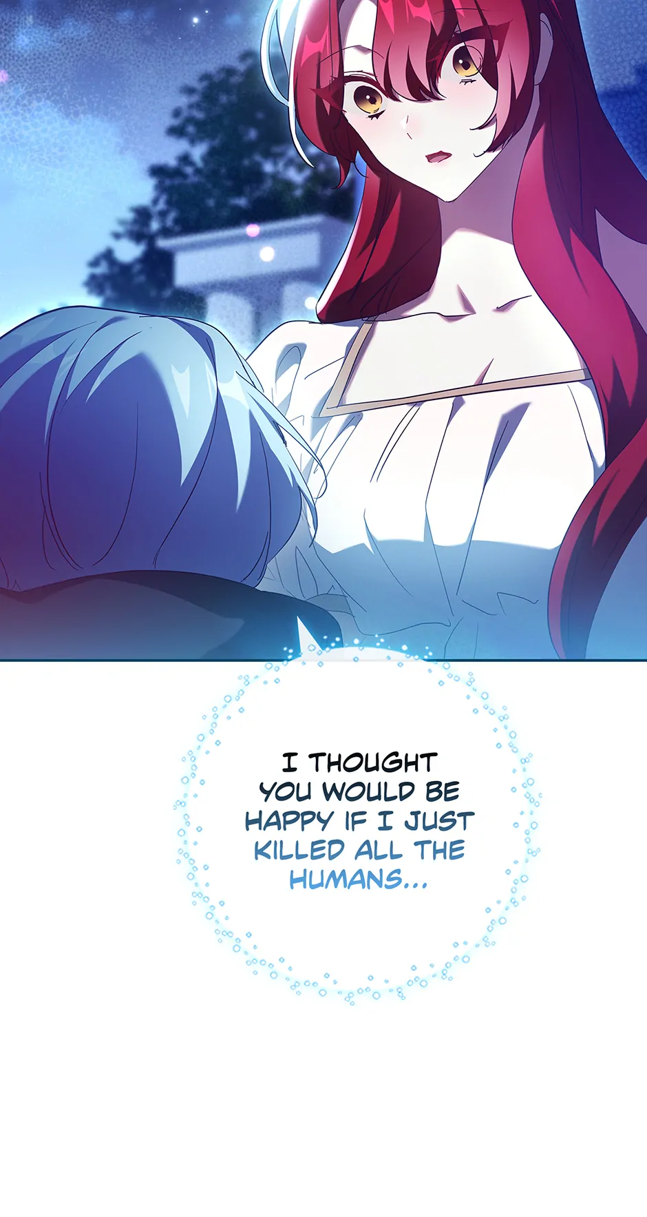 Attic princess chapter 95 page 47