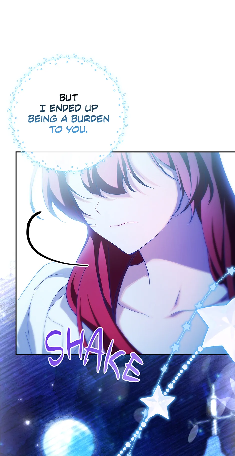 Attic princess chapter 95 page 48