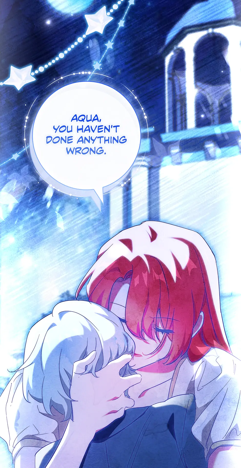 Attic princess chapter 95 page 49