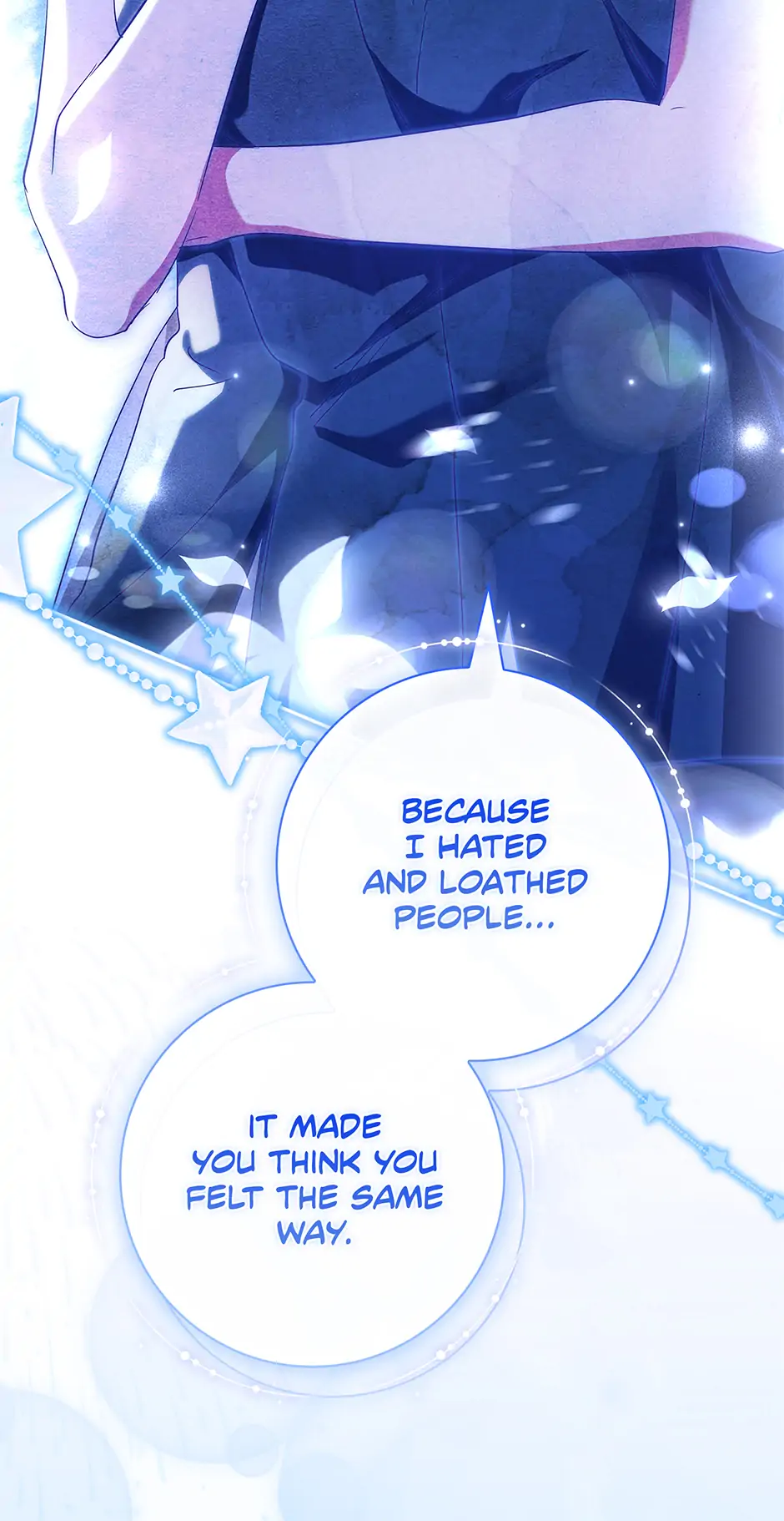 Attic princess chapter 95 page 50