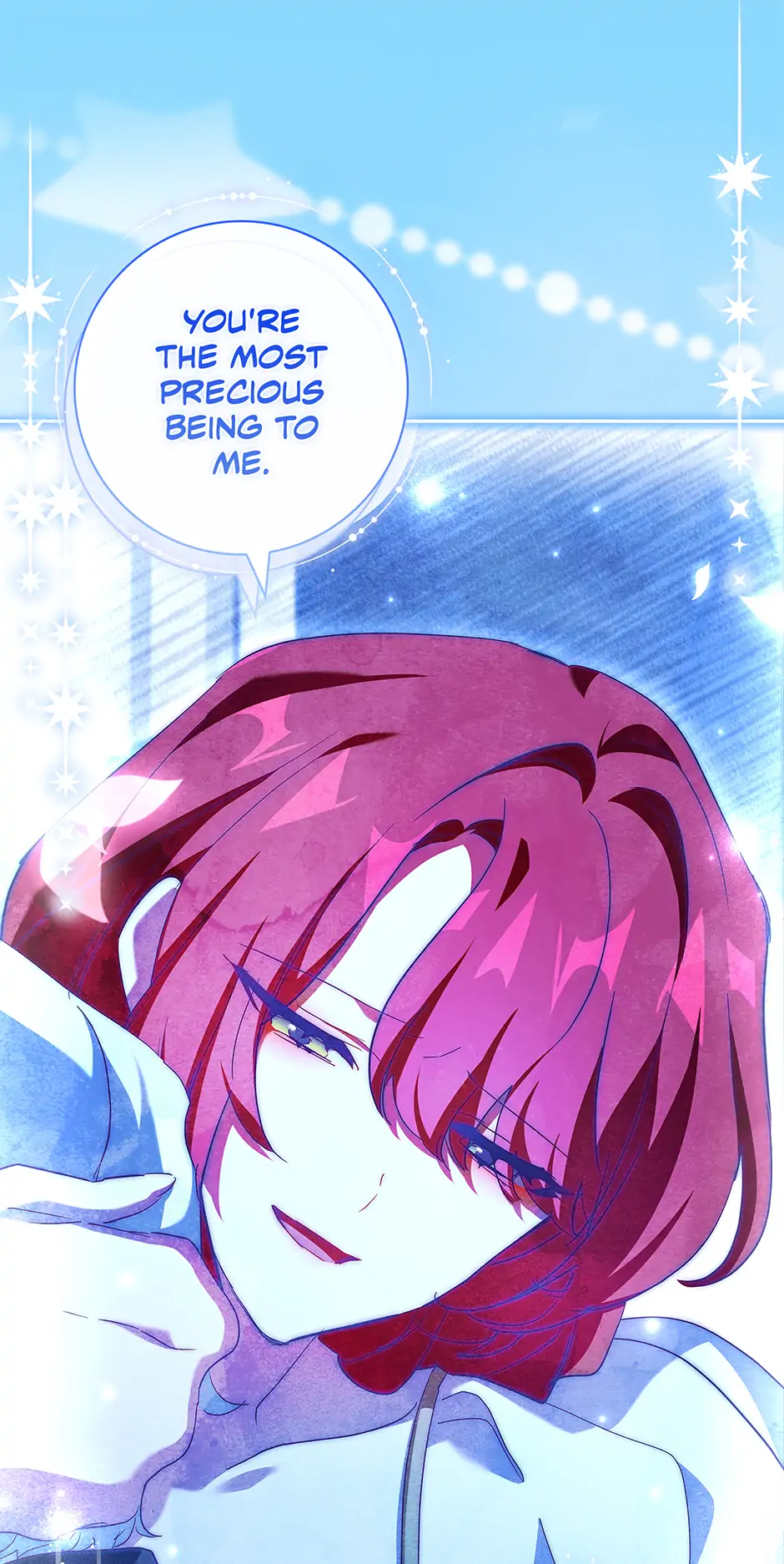 Attic princess chapter 95 page 53