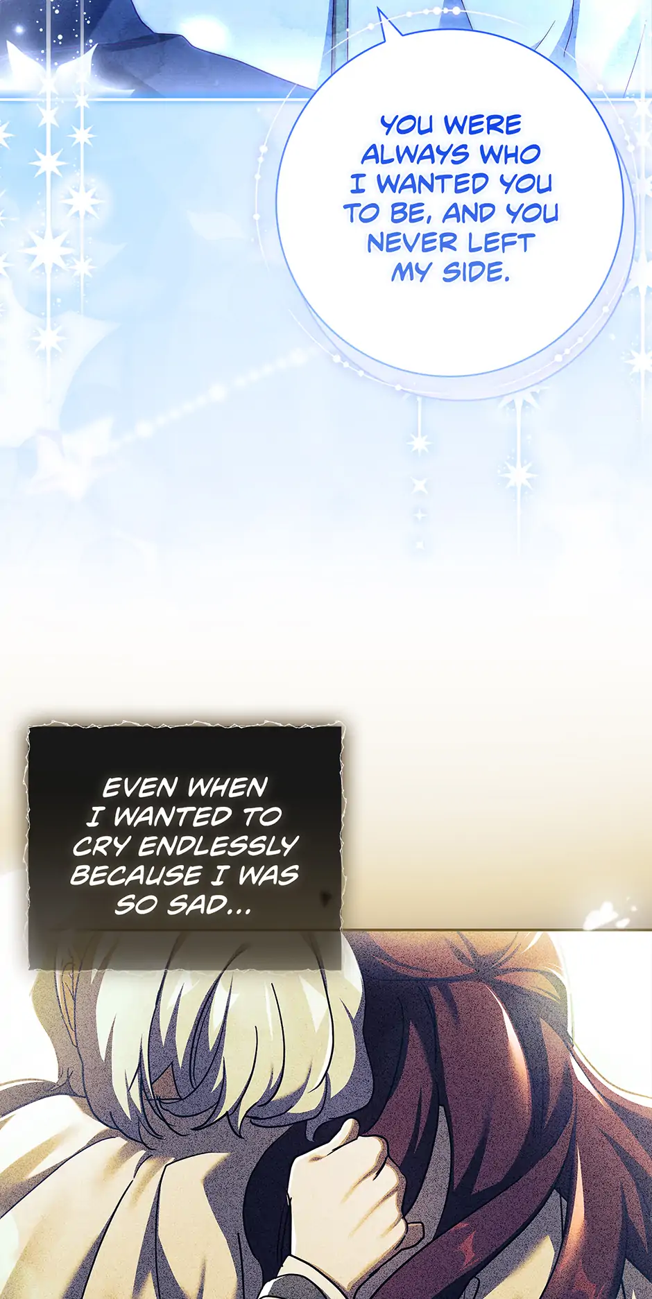 Attic princess chapter 95 page 54