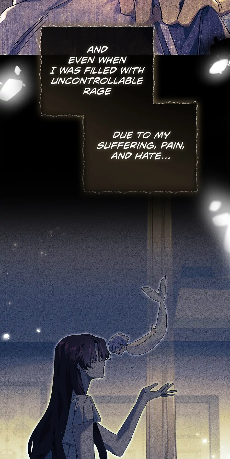 Attic princess chapter 95 page 56