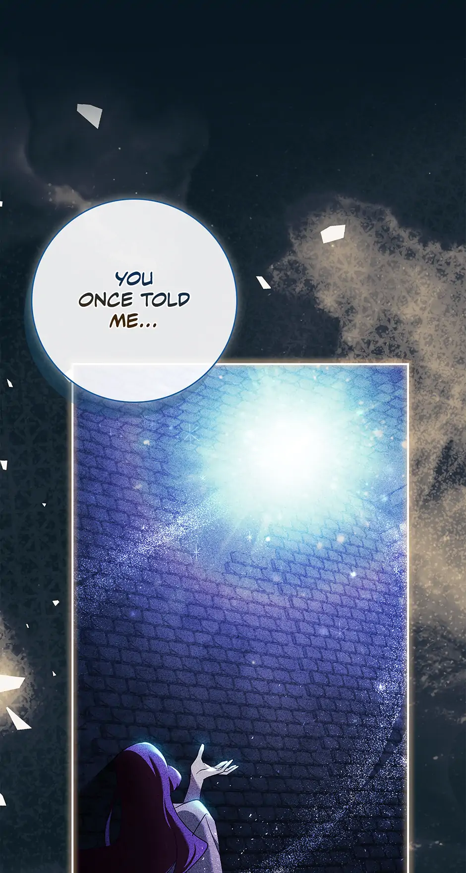 Attic princess chapter 95 page 58