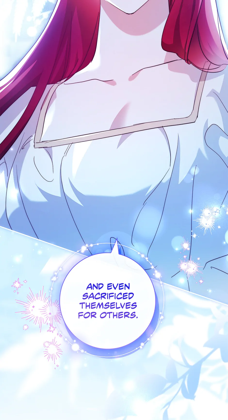 Attic princess chapter 95 page 66