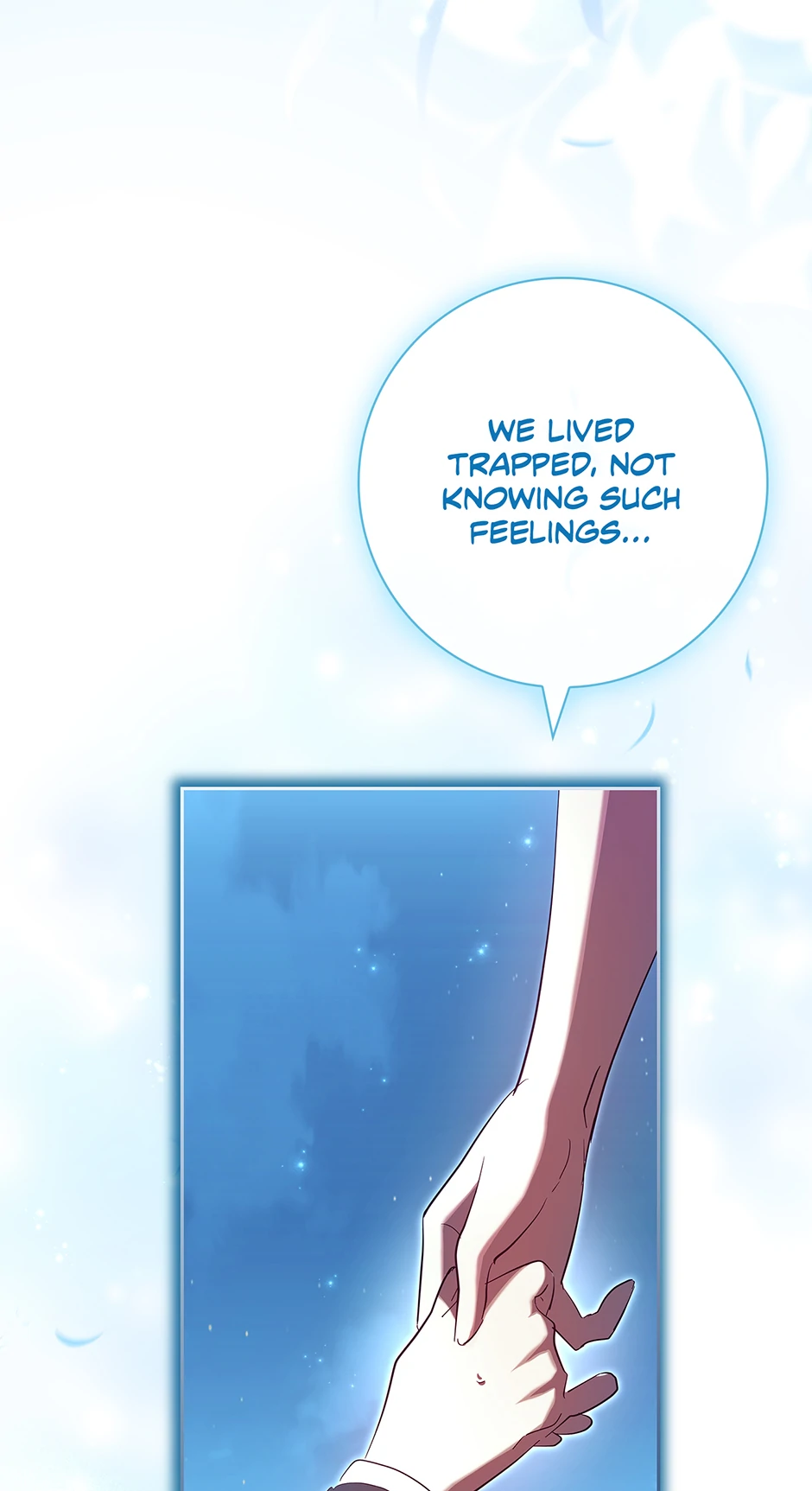 Attic princess chapter 95 page 67