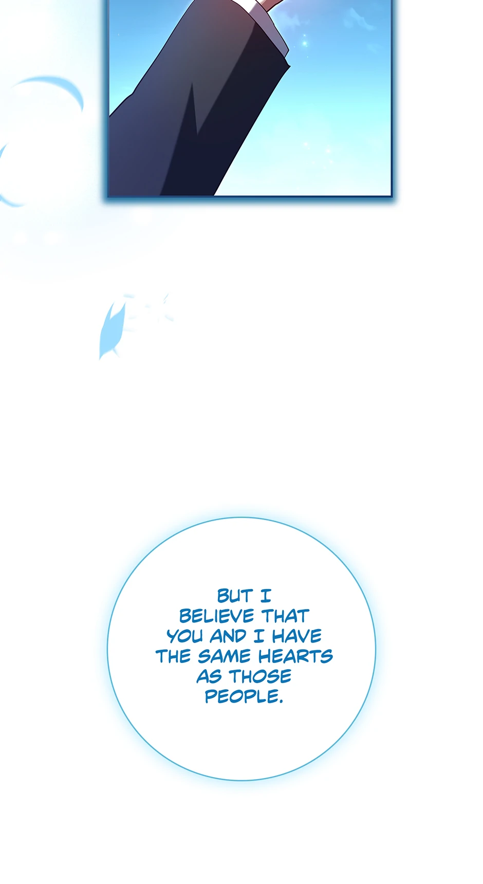 Attic princess chapter 95 page 68