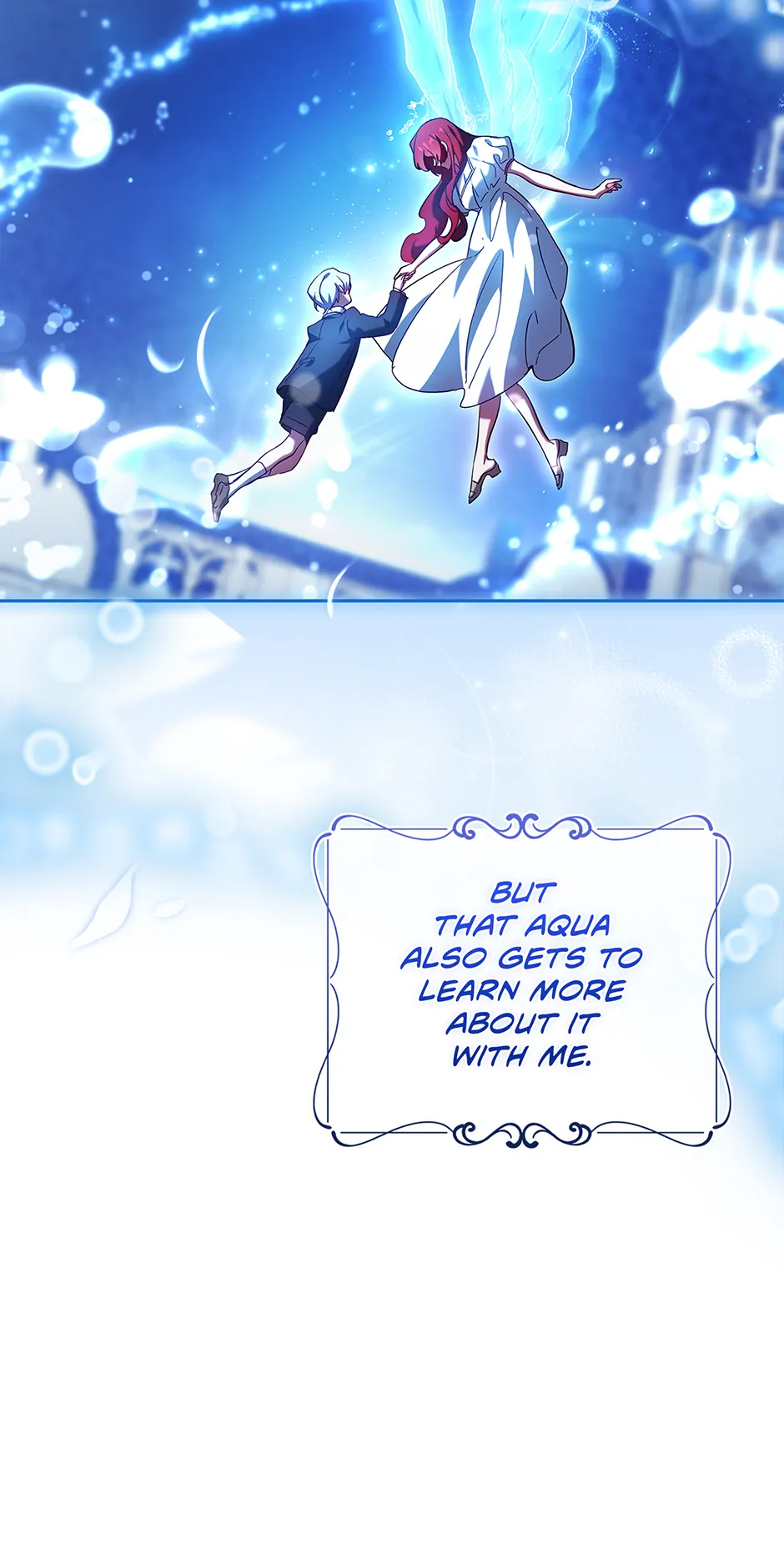 Attic princess chapter 95 page 72