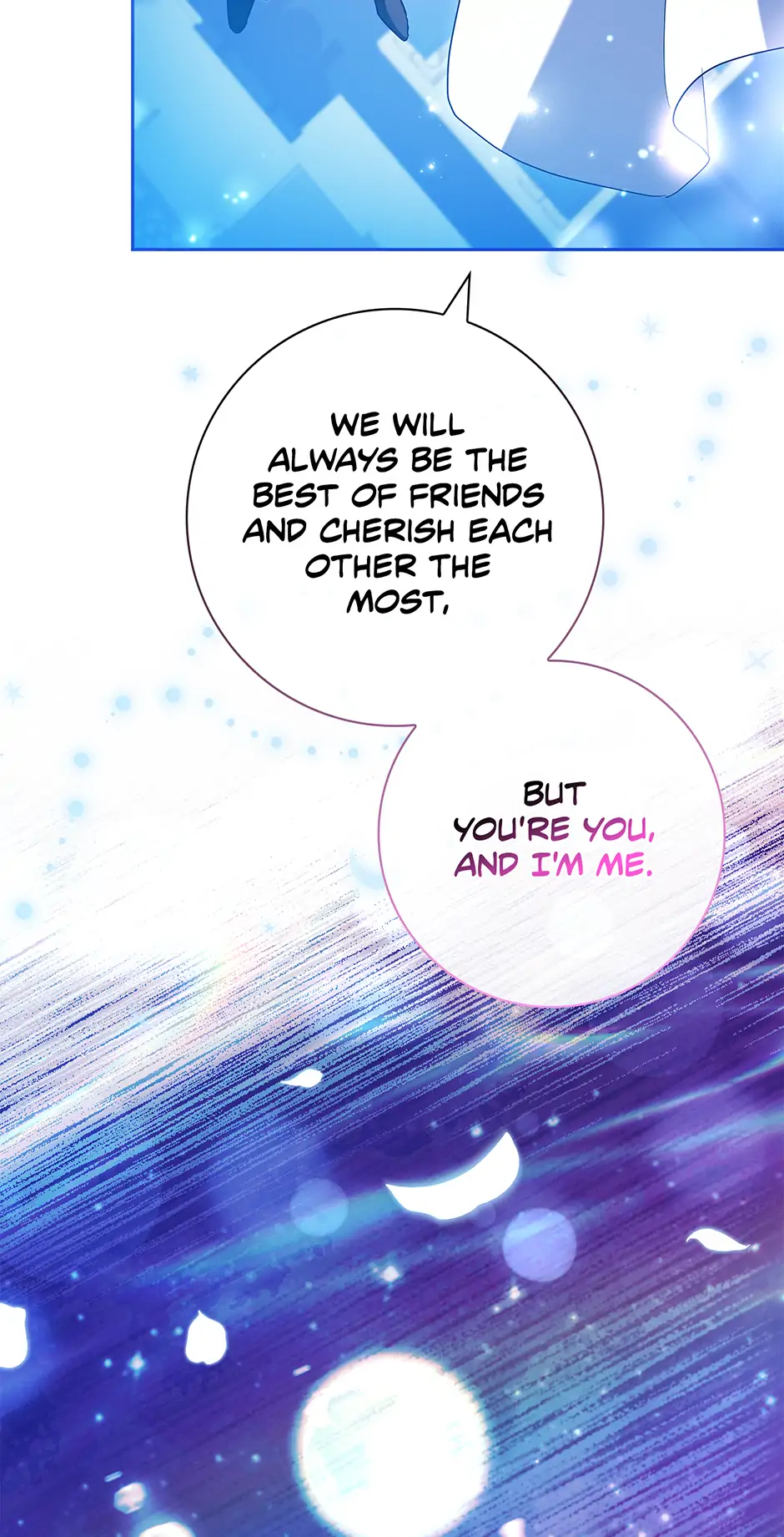 Attic princess chapter 95 page 77