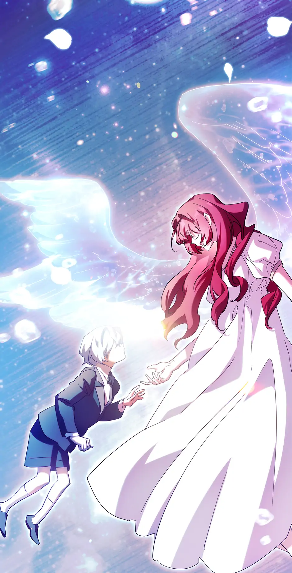 Attic princess chapter 95 page 78