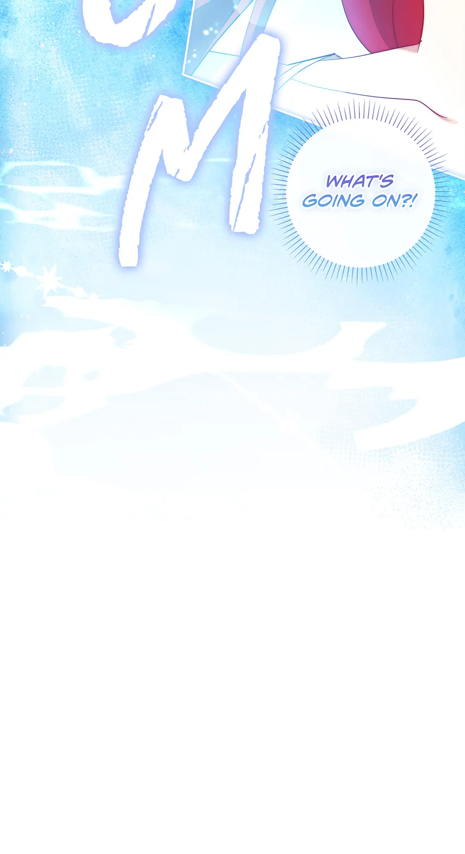 Attic princess chapter 95 page 84