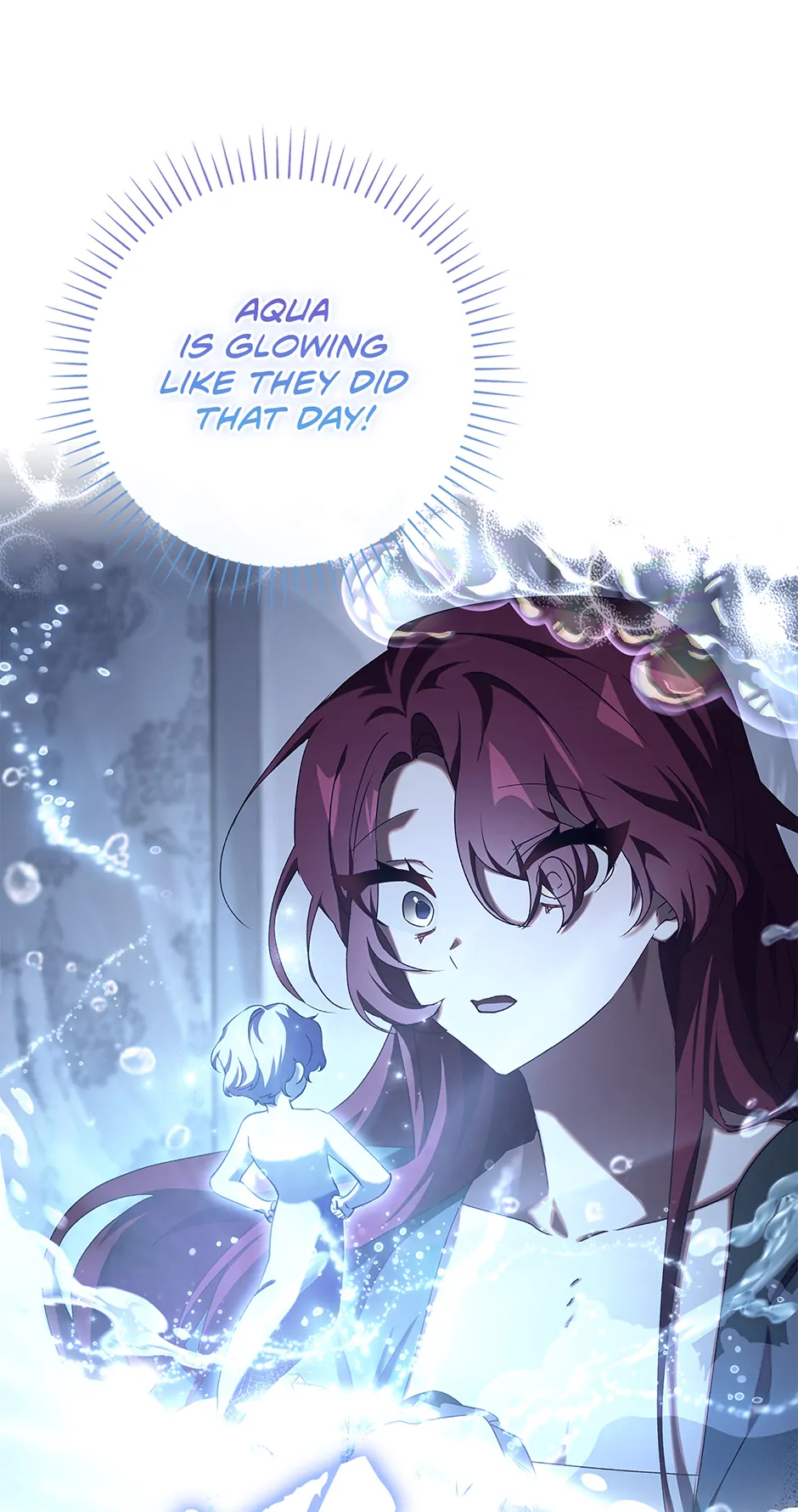 Attic princess chapter 95 page 85