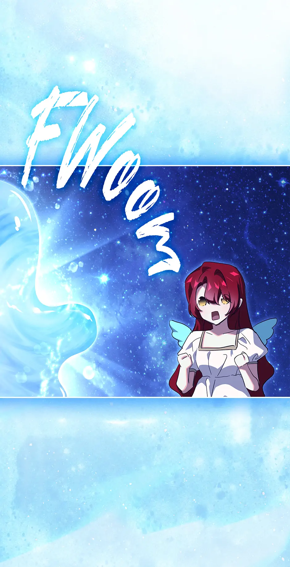 Attic princess chapter 96 page 10