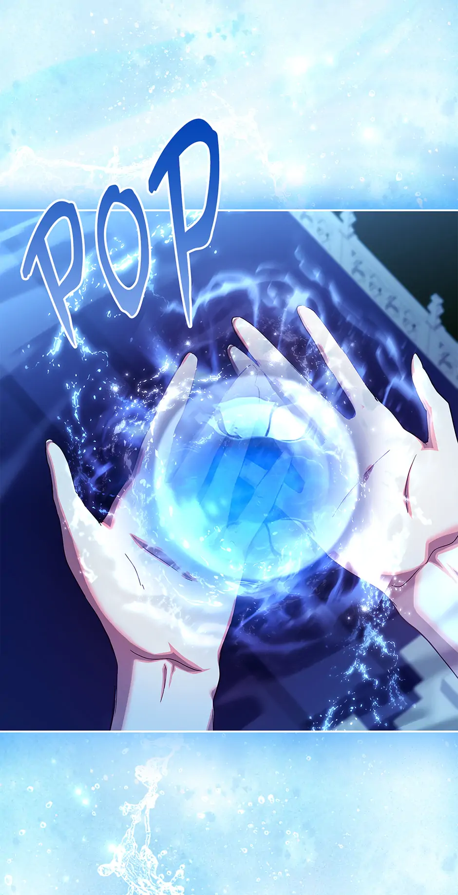 Attic princess chapter 96 page 11
