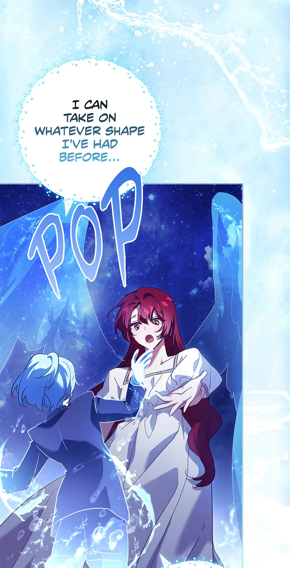 Attic princess chapter 96 page 12