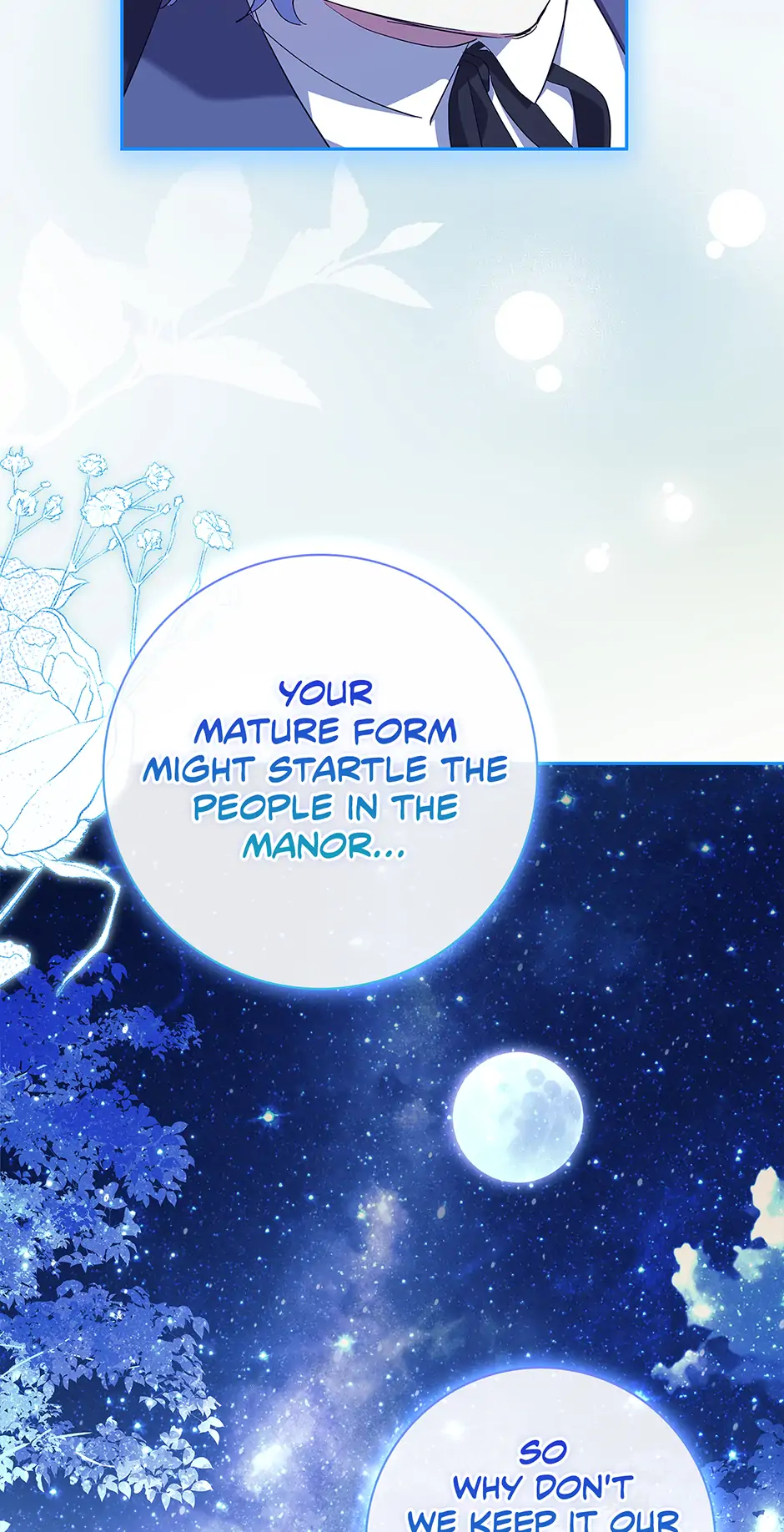 Attic princess chapter 96 page 15