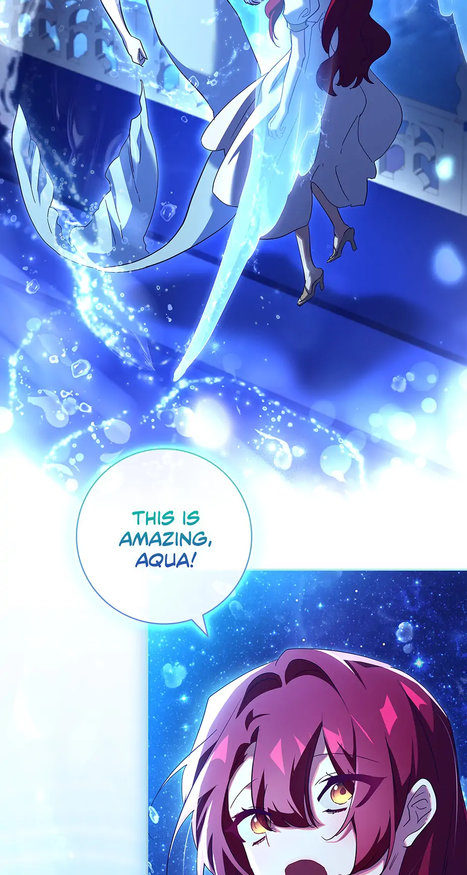 Attic princess chapter 96 page 2