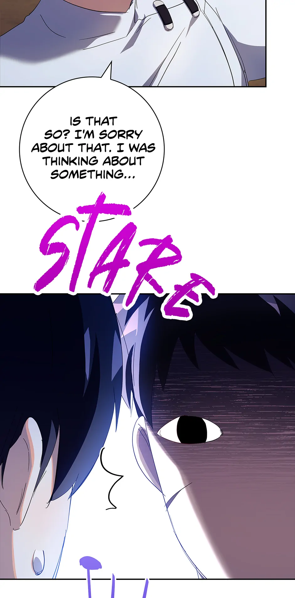 Attic princess chapter 96 page 26