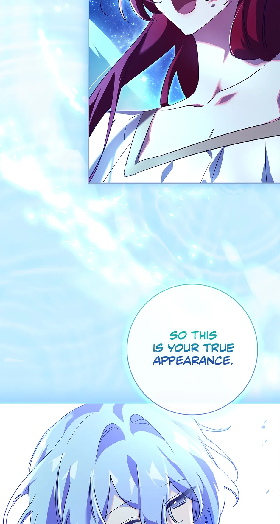 Attic princess chapter 96 page 3
