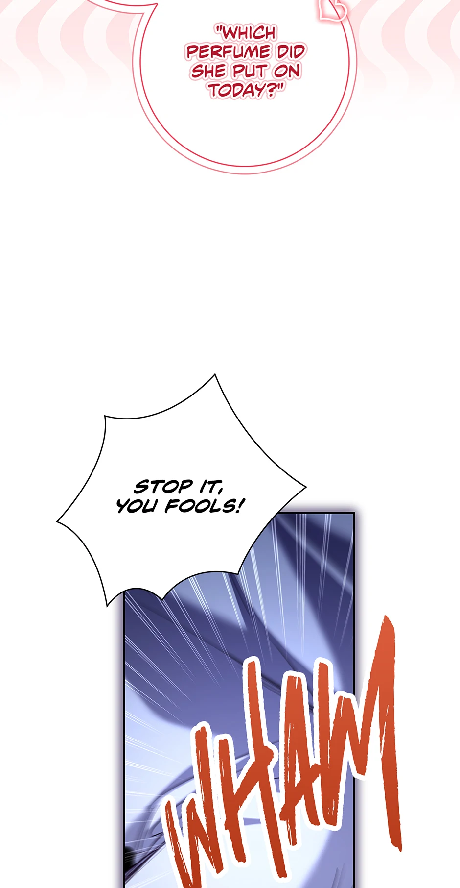 Attic princess chapter 96 page 31