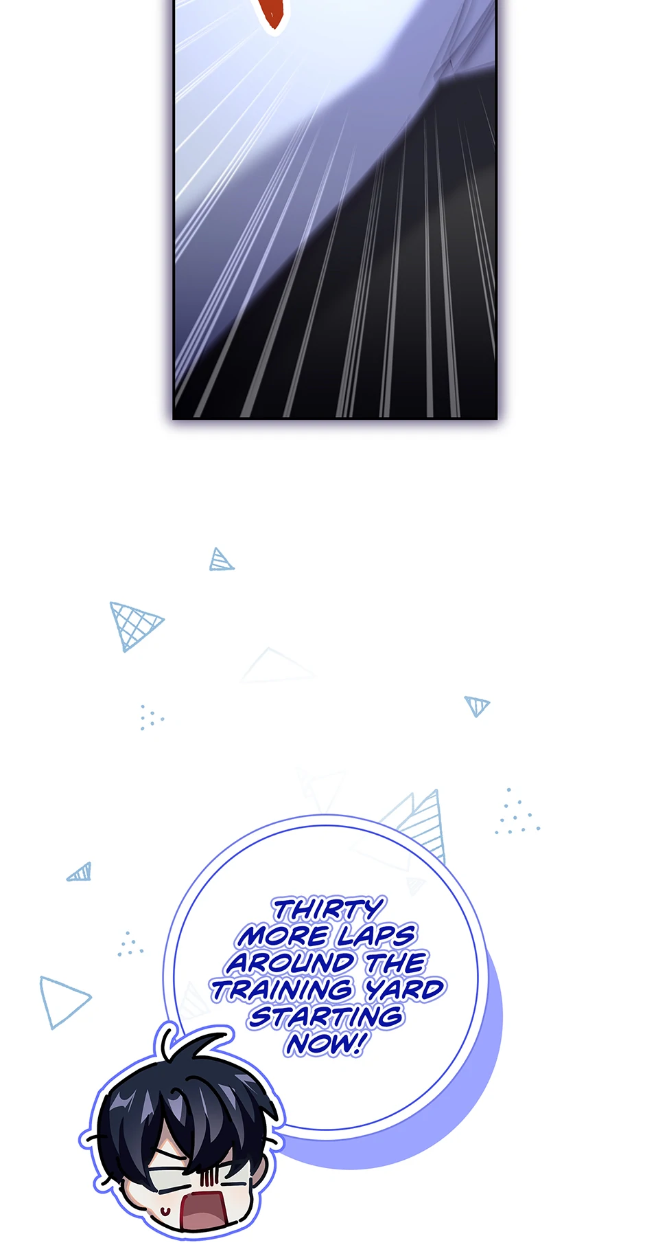 Attic princess chapter 96 page 32
