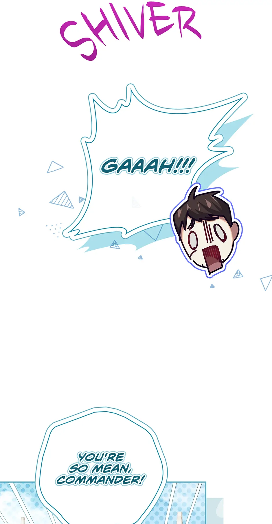 Attic princess chapter 96 page 33