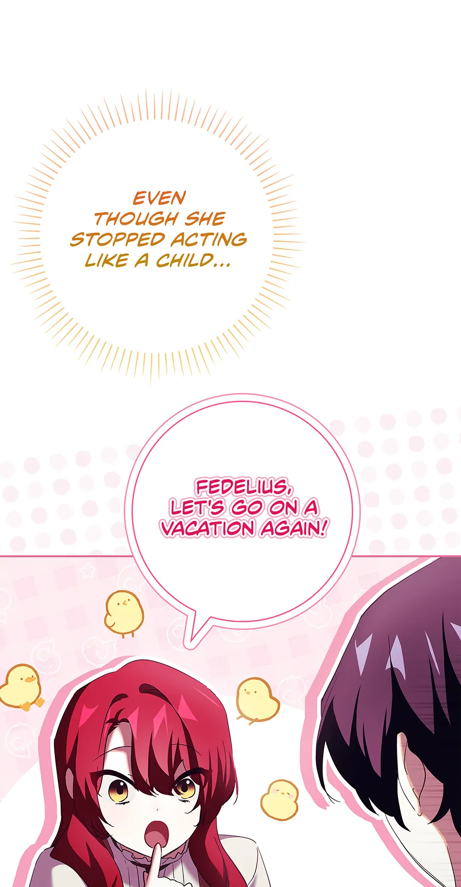 Attic princess chapter 96 page 39