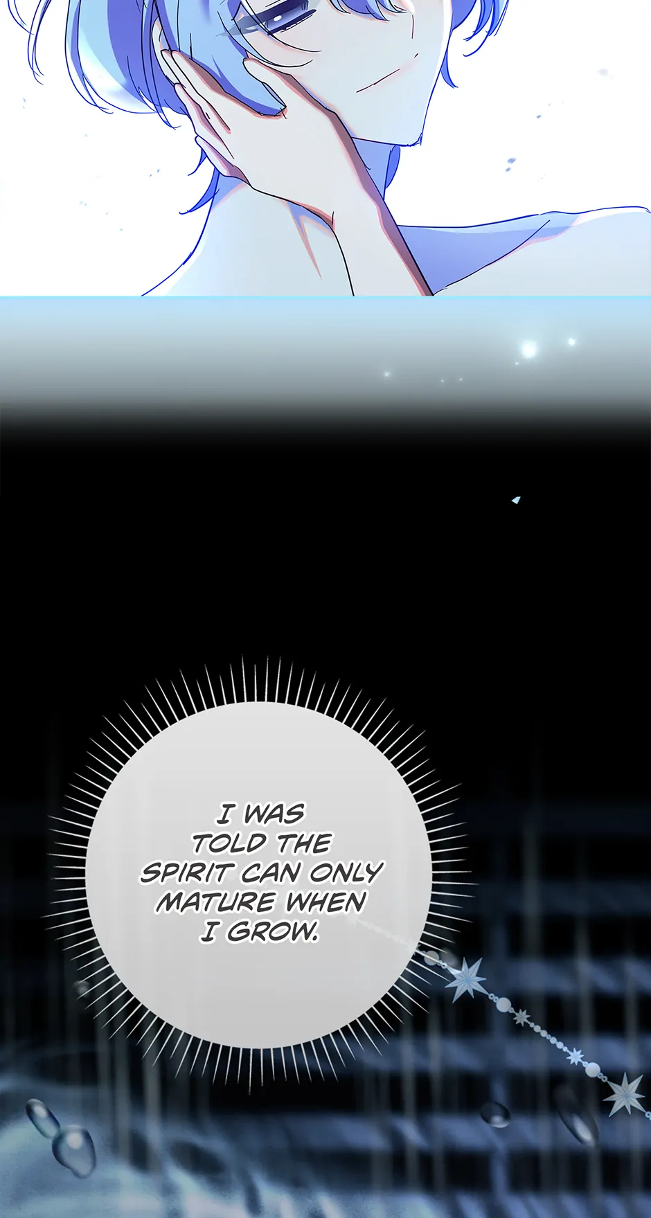 Attic princess chapter 96 page 4