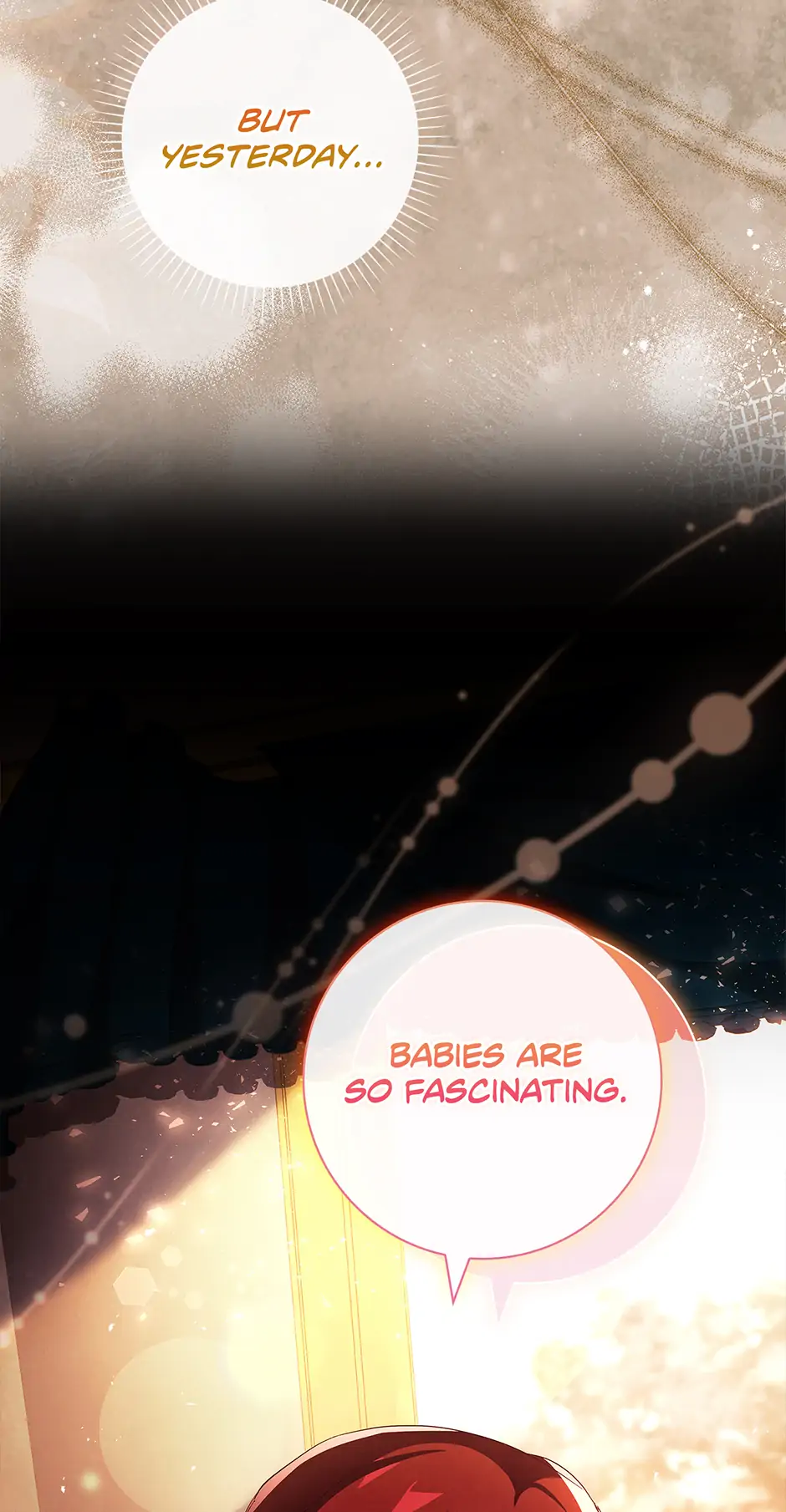 Attic princess chapter 96 page 41
