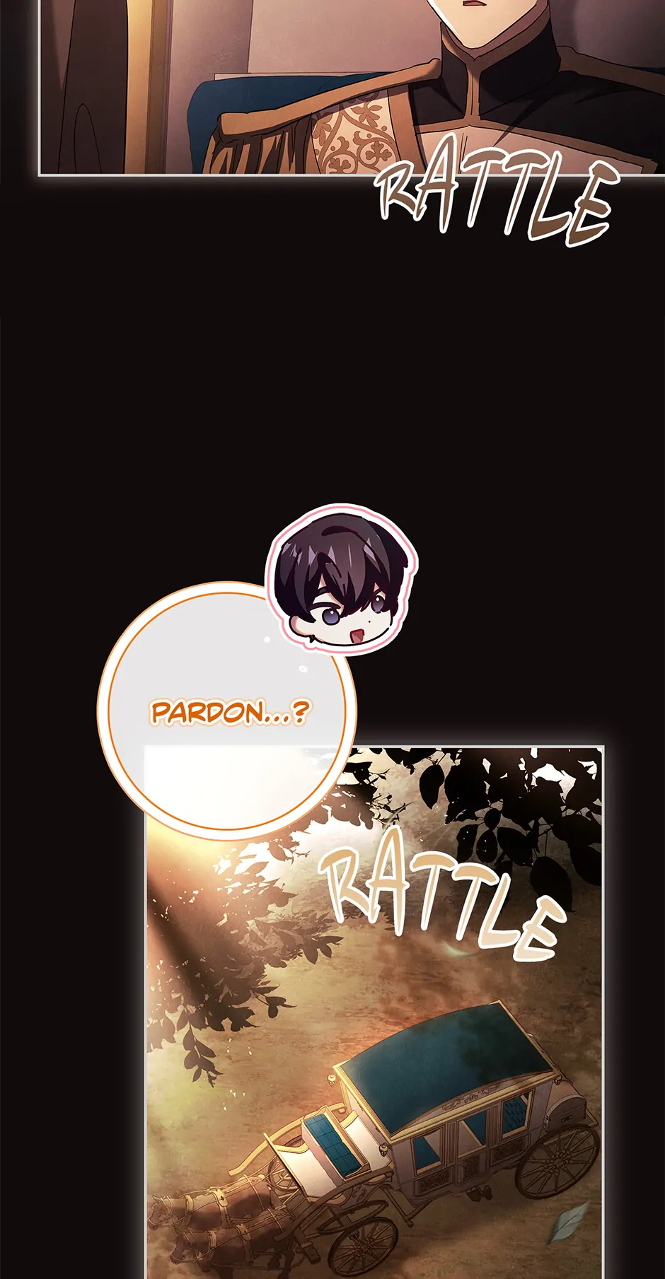 Attic princess chapter 96 page 43