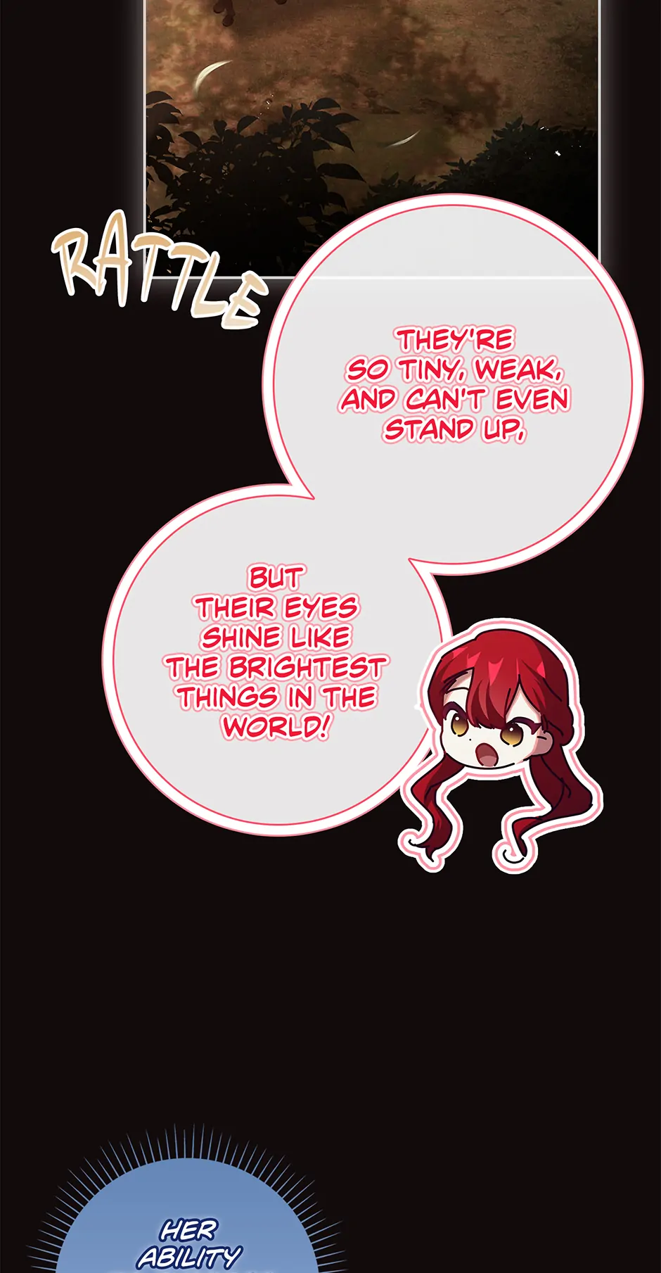 Attic princess chapter 96 page 44